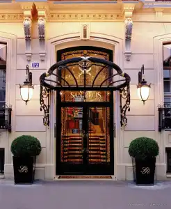 Hôtel San Régis - 0