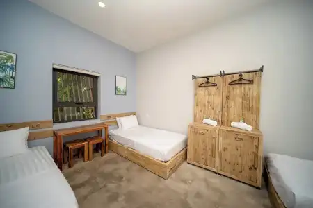 9Station Hostel & Bar Phu Quoc - 37