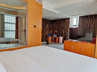 Holiday Inn Express Beijing Wangjing Center by IHG - 65