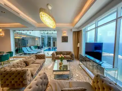 Mirage Bab Al Bahr - 85