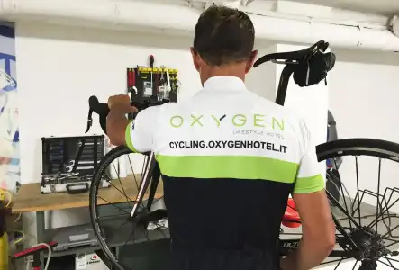 Oxygen Lifestyle - 28