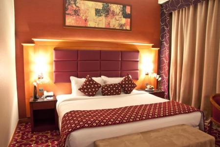 Royal Grand Suite - 4