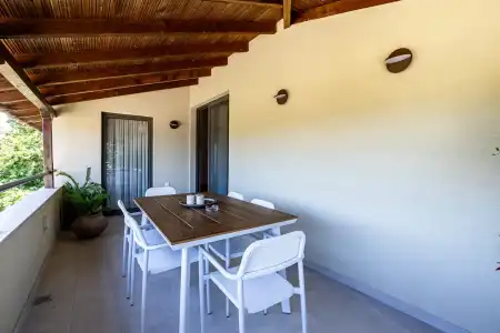 Villa Vasiliadis - 38