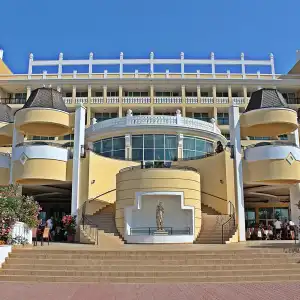 Duni Royal Marina Beach - All Inclusive - 0