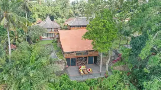Permata Ayung Private Estate - Adults Only - 137