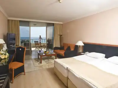 Sunrise Queen Luxury Resort & Spa - 52