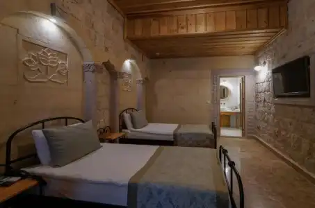 Cratus Stone Palace - 50