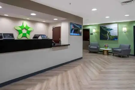 Extended Stay America Suites Orange County Anaheim Conv Ctr - 1