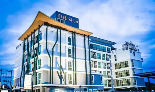 The Sila Sriracha - 44