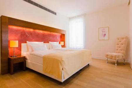 Aqua Aurelia Suitenan den Thermen - 52