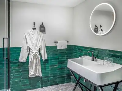 Maisons du Monde Hôtel & Suites - La Rochelle Vieux Port - 106