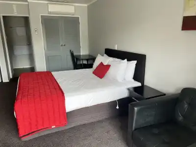 Avenue Motel Palmerston North - 31