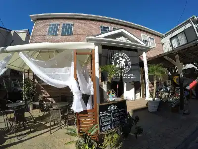 Iza Kamakura Guest House & Bar - Hostel - 18