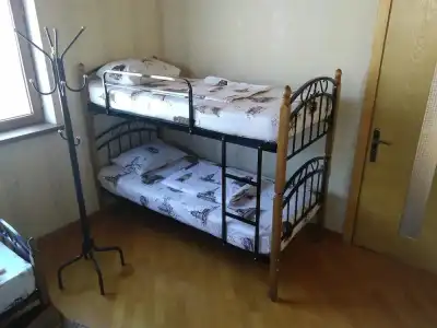 Baku Central City - Hostel - 1