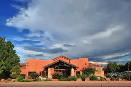 Hilton Vacation Club Sedona Summit - 0