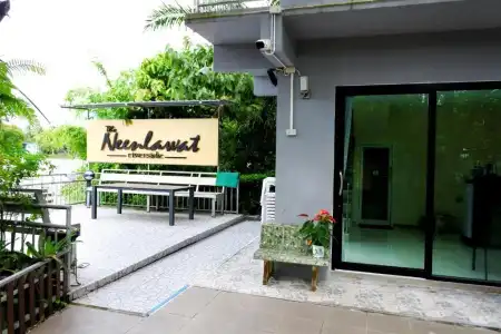 The Neenlawat Riverside Resort & Spa - 129