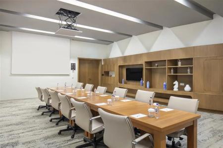 Susona Bodrum, LXRs & Resorts - 22