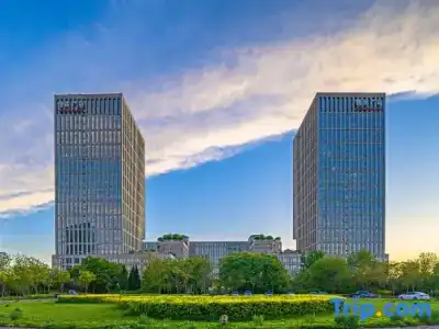 Zhaolin Grand - 37