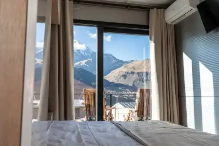 Landscapes Kazbegi - 32