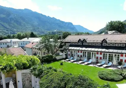 Residenz Heinz Winkler - 100