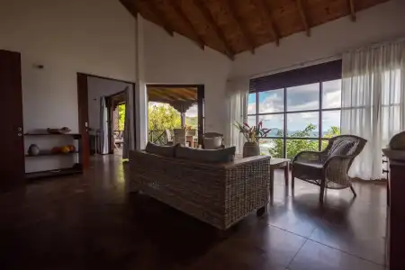 Villas de Jardin Self-Catering - 30