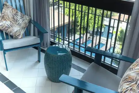 Maison Vy - 63