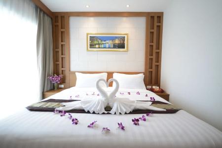 The Patong Center - 6
