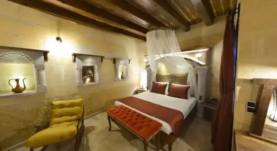 Pegas Cave Suites - 263