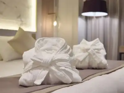 Villa Fontaine Grand Tokyo - Roppongi - 50