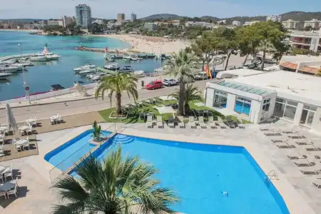 Suites Roc Portonova - 20
