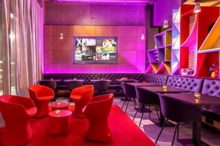 Moxy Milan Linate Airport - 32