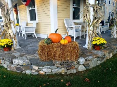 The Elmere House Bed & Breakfast - 16