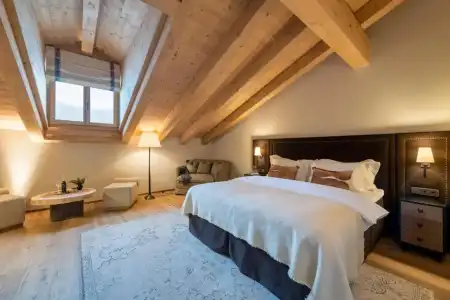 Hôtel de Verbier SUP - 22