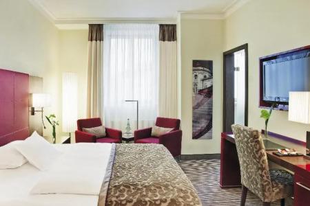 Steigenberger Graf Zeppelin - 53