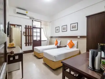Sakulchai Place - 75