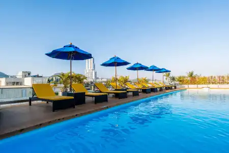 Days Inn by Wyndham Patong Beach Phuket - 21
