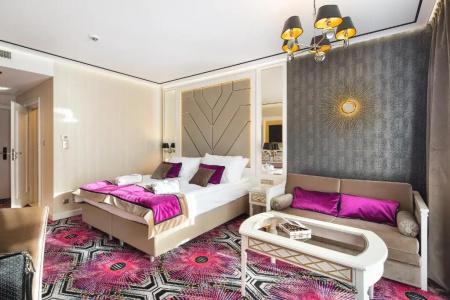Royal Baltic Luxury Boutique - 44