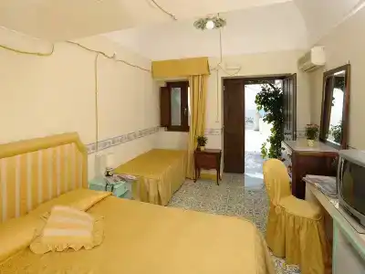 Locanda Costa Diva - 28