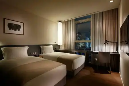 Shilla Stay Seodaemun - 7