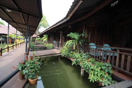 Banpu Resort Trat - 77