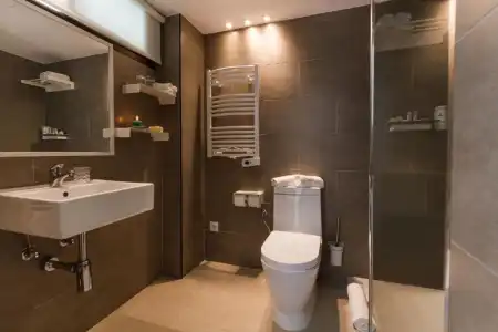 Plazamar Serenity Resort - 42