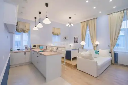 Revelton Suites Tallinn - 34