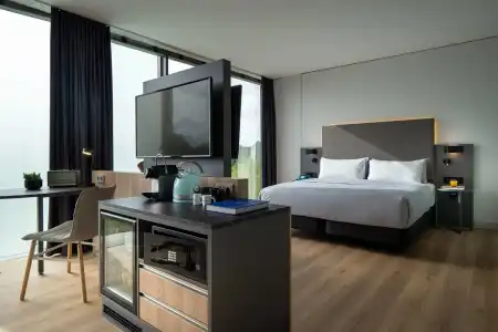 INNSiDE by Meliá Munich Parkstadt Schwabing - 5