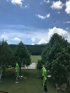 Motel Zaborje - 16