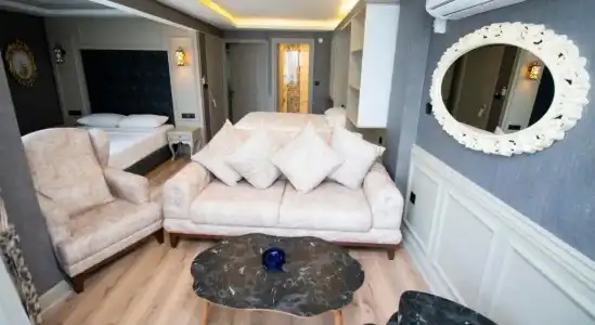 Buyuk Hamit Suite - 28