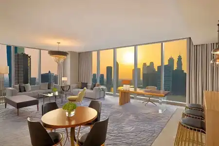The St. Regis Downtown, Dubai - 70