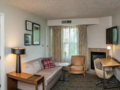 Residence Inn by Marriott Anchorage Midtown - 38
