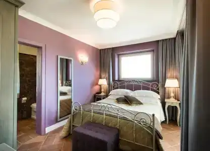 Altarocca Wine Resort Adults Only - 25