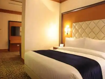 Thousand Nights Amman - 15