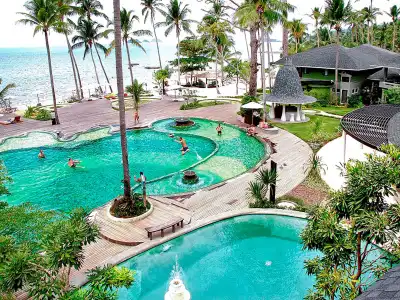 Mercure Koh Chang Hideaway - 18